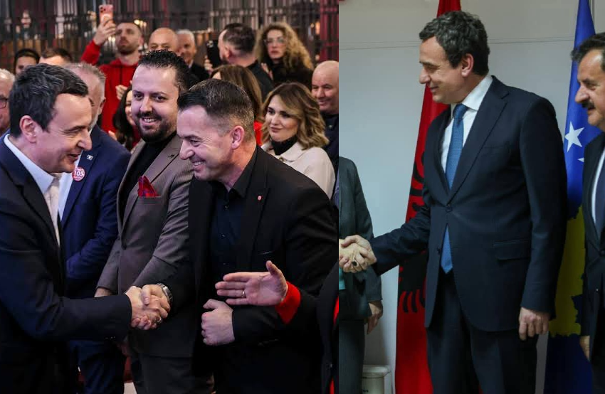  Emrat befasues që u vlerësuan me pak vota nga elektorati i VV-së