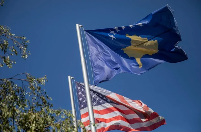  Ambasada e SHBA-së: Shpresojmë të forcojmë partneritetin me Qeverinë e ardhshme, përfshirë edhe rifillimin e Dialogut Strategjik