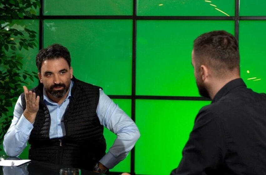  Lirim Mehmetaj: Xhavit Nuredini që më kërcënoi me vrasje, i ka dy vëllezër policë të Serbisë