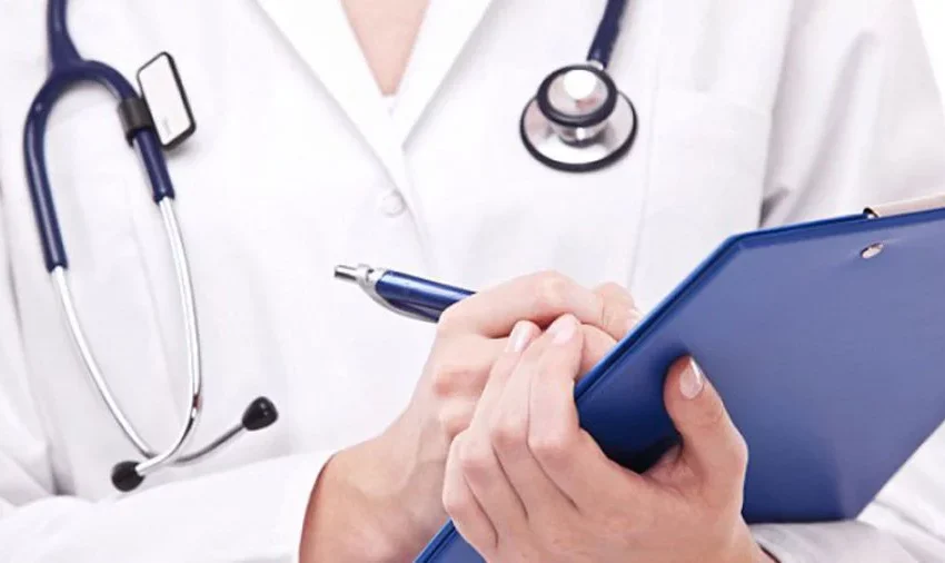  Paga mesatare neto në kujdesin shëndetësor është 50.327 denarë