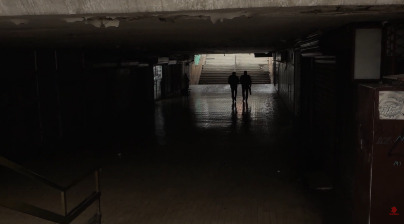  (VIDEO) Reportazh, nënkalimi te “Kontinentali” në vend të sigurisë sjell frikë