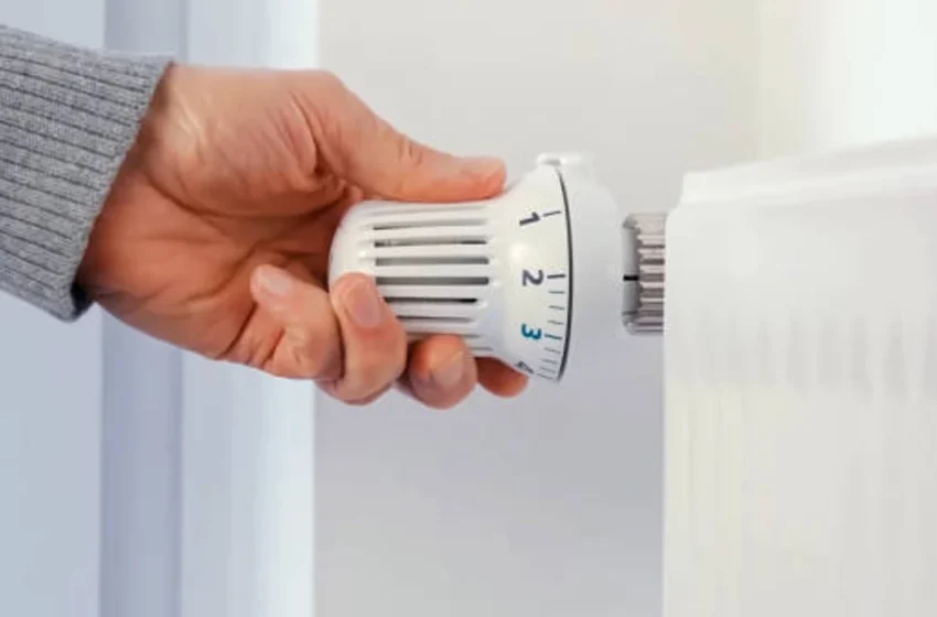  Shkup, për shkak të defektit, pa ngrohje do të mbeten disa vende