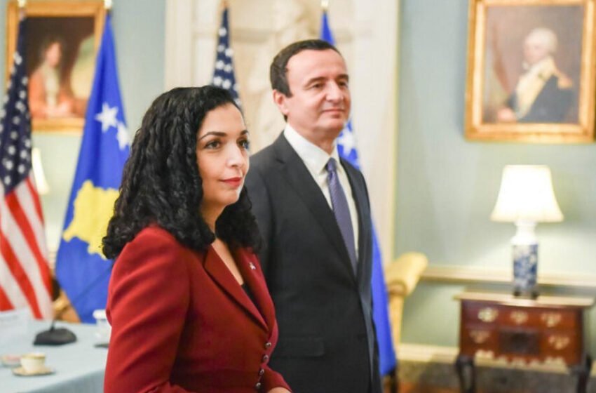  “Nëse Osmani merr edhe një mandat, bëhet rivali kryesor i Kurtit”