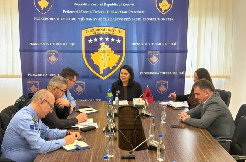  Prokuroria në Pejë po pret përfundimin e rinumërimit: Do të analizohen provat e më pas do të ndërmerren veprime ligjore