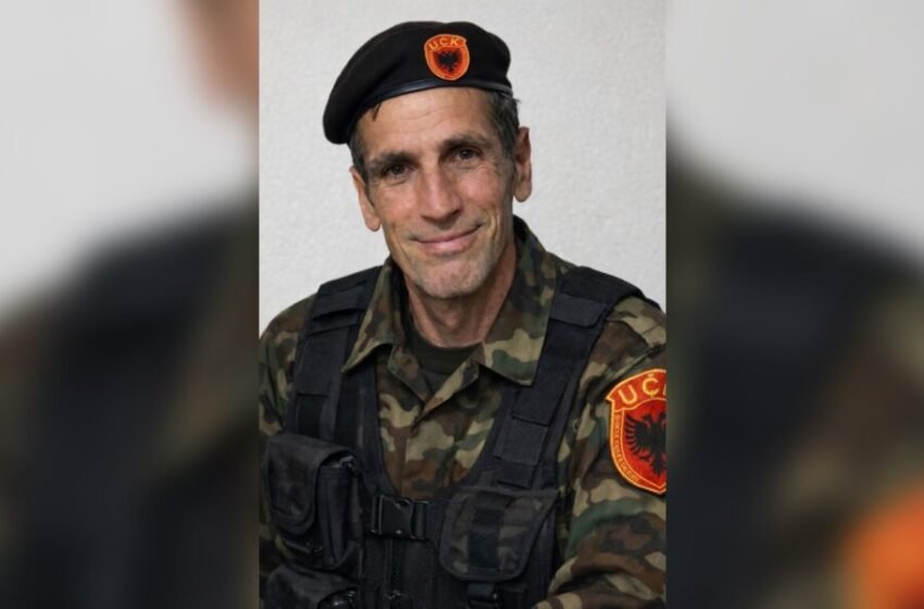  U nda nga jeta veterani i UÇK-së, Nazmi Krasniqi