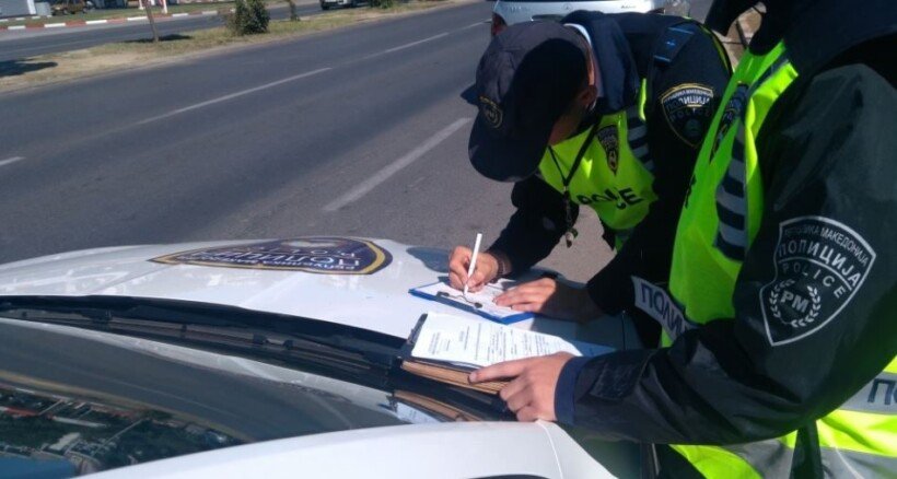  Dhjetori me shkelje të shumta në trafik: Mbi 19 mijë gjoba në të gjithë vendin