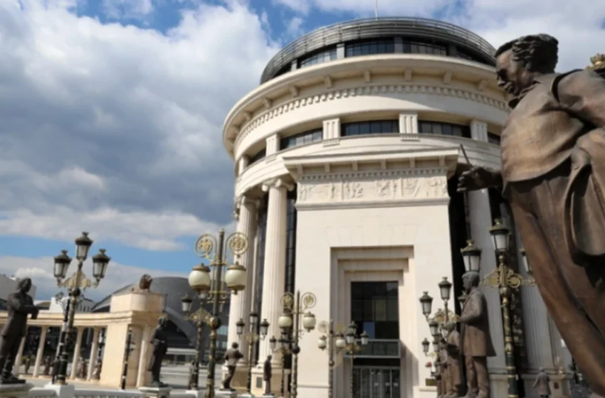  (VIDEO) Pesë kandidatë për kryeprokurorë, priten aplikimet me postë