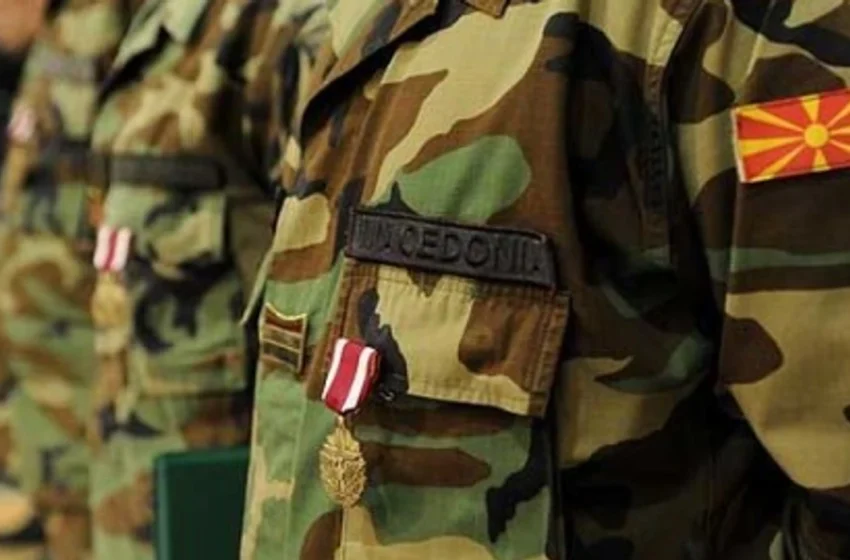  Nga 145 shtete, Maqedonia e 114 në botë sipas fuqisë ushtarake