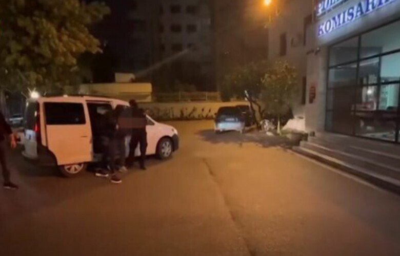  I kërkuar për tri vrasje në Maqedoninë e Veriut, kapet në Tiranë