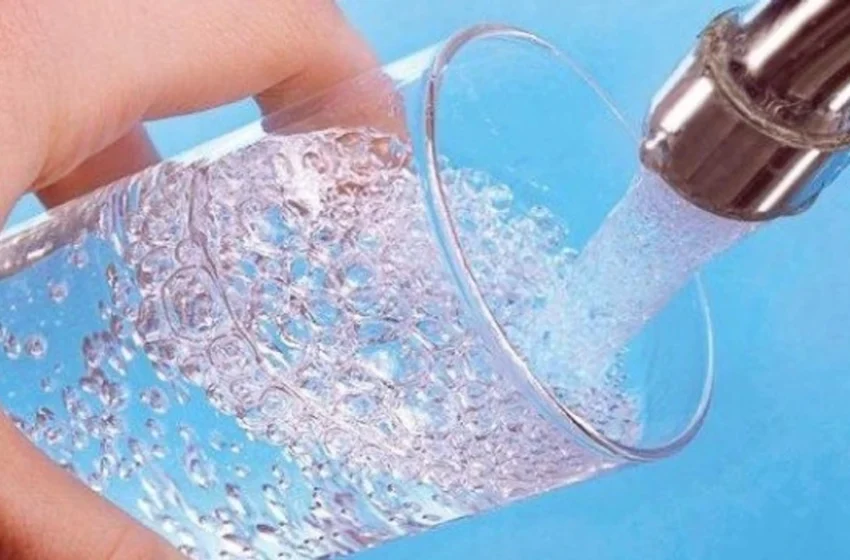  Uji në Shkup është i sigurt për pije