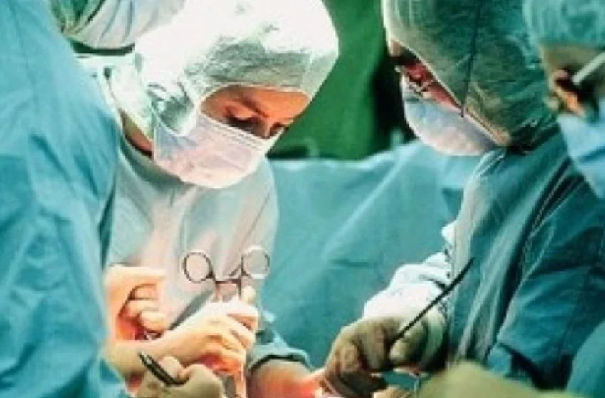  Në RMV ka rreth 200 pacientë në listën e pritjes për organe