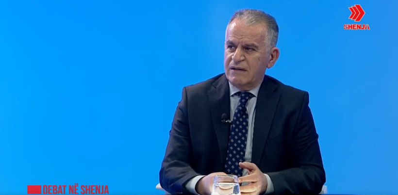  VIDEO  Sulejmani  Afera  Epstein  mund të ketë lidhje me Bordin e Paqes së Trumpit