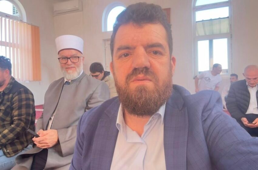  Hajnat futen në shtëpinë e kryeimamit në Mitrovicë, vjedhin paratë e bamirësisë dhe kursimet e familjes