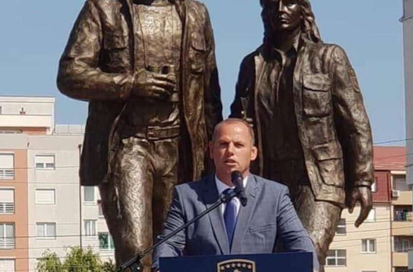  Ky është raporti i përmendur në Hagë ku u lakua emri i Fehmi Lladrovci – reagimi i Ramiz Lladrovcit që e hedh poshtë