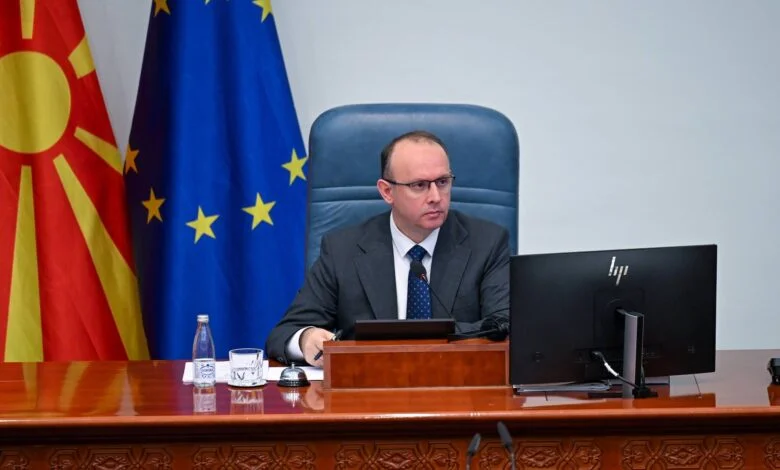  Gashi: Kuvendi miraton ndryshime ligjore për mbrojtjen e fëmijëve nga keqpërdorimi seksual