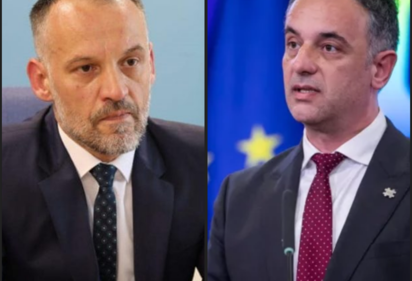  (VIDEO) Përçahet sërish ASH-ja, Aliu nuk precizoi nëse i ka ndarë rrugët me Fetain