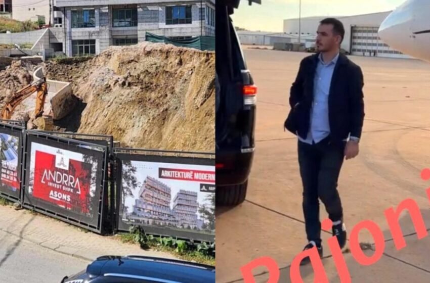  Marrëveshja që Komuna e Skenderajt i ‘mundësoj’ përfitim milionësh shoqëruesit të Sami Lushtakut, pak muaj me parë prokuroria i ngriti aktakuze për “Ndërtim pa leje”