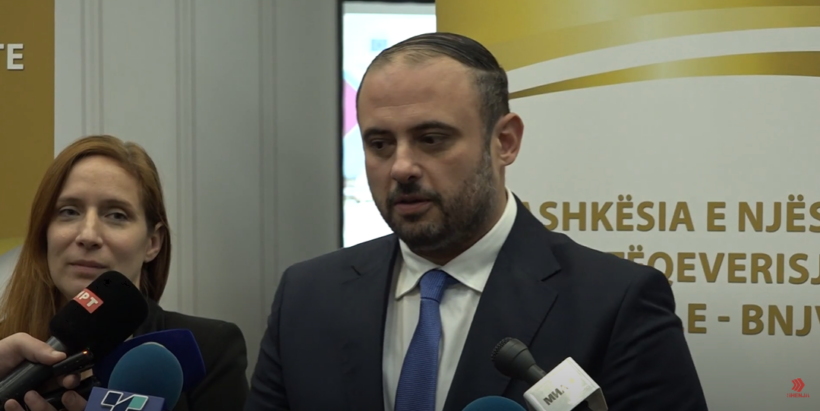  Gjorgjievski: Zgjerimi i bulevardit “Cvetan Dimov” do zgjasë tre vite