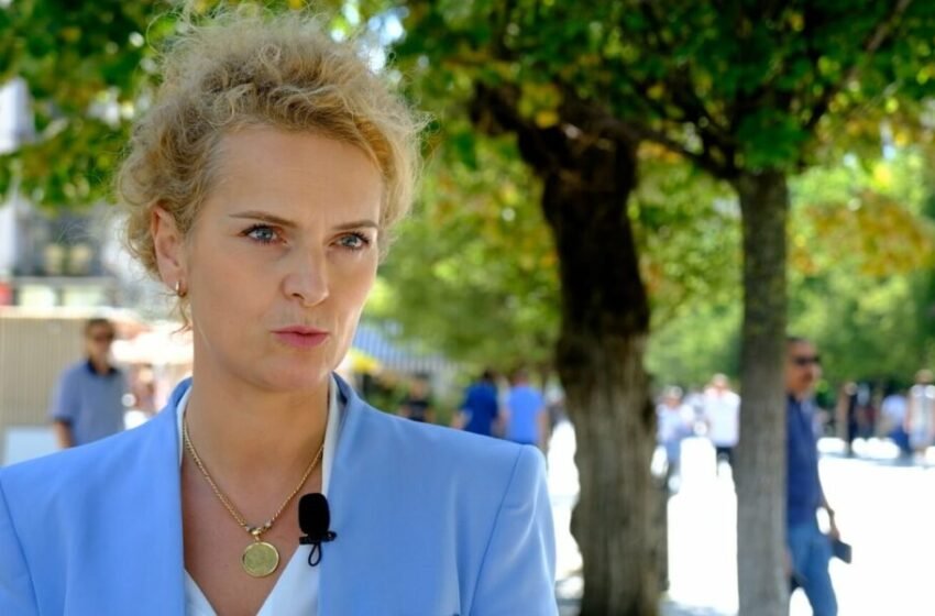  Kusari për padinë e Osmanit ndaj Martensit të FAZ-it: S’ka asnjë shans ta fitojë, veç dëmton reputacionin e Kosovës