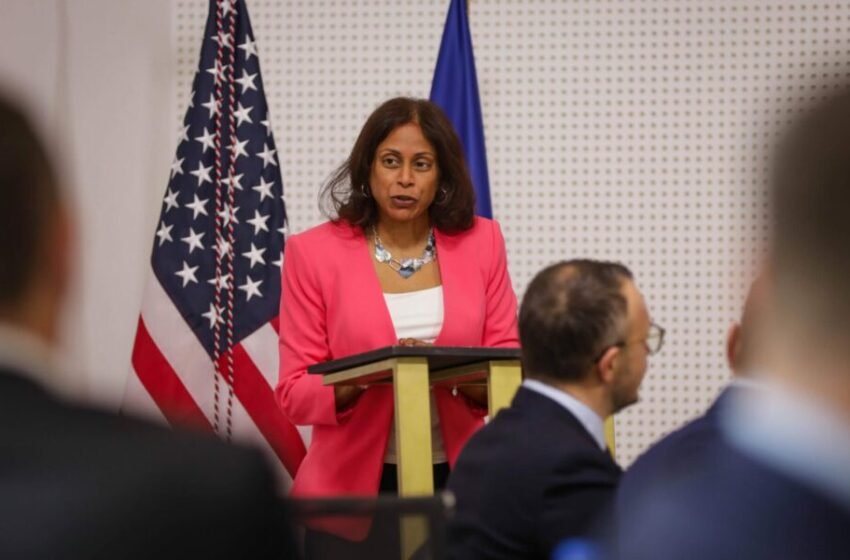  Prattipati mban takimin me Osmanin, nuk deklarohet për media