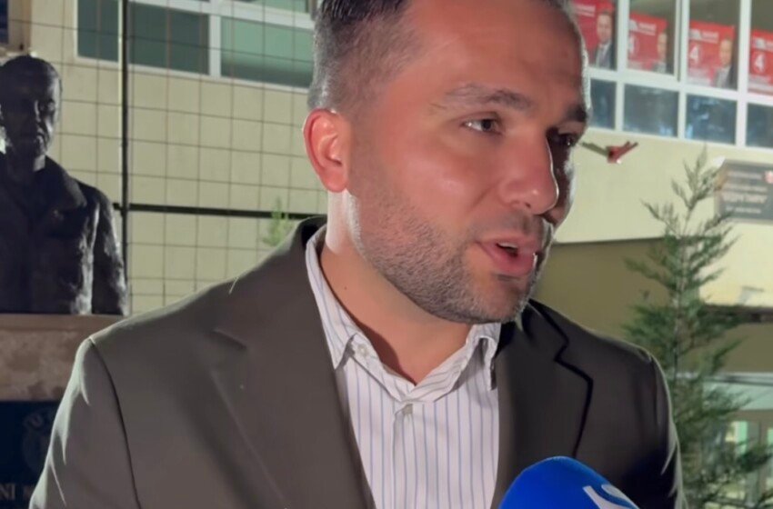  Blerant Ramadani tërhiqet nga posti i Sekretarit Gjeneral të ASH: “Do t’i shërbej shoqërisë nga një horizont i ri”