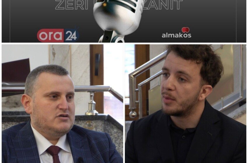  Sonte nis cikli i emisionit “Zëri i Ramazanit” – Hoxhë Nusret Fazliu mysafiri i parë