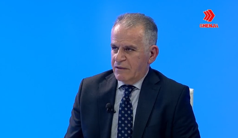 Rasti  Epstein  dhe Ballkani sipas Sulejmanit  Jahjaga dhe Pacolli të përmendur