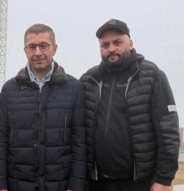  VIDEO  LSDM  Pse po heshtin institucionet për afërsinë e kryeministrit me Simen  