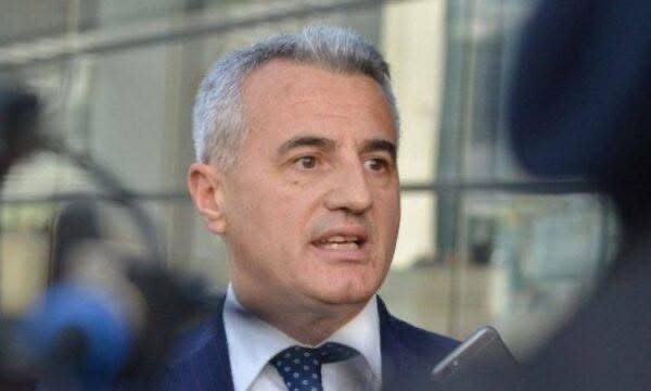 Arrestimi i shtetasit të Kosovës në Serbi  Koci  Të martën jam në Beograd në cilësinë e avokatit