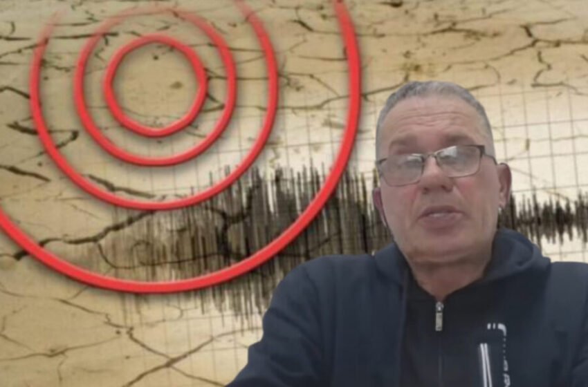  Mustafa: Kosova zonë sizmike, mund të kemi tërmet deri në 6.5 ballë të Rihterit