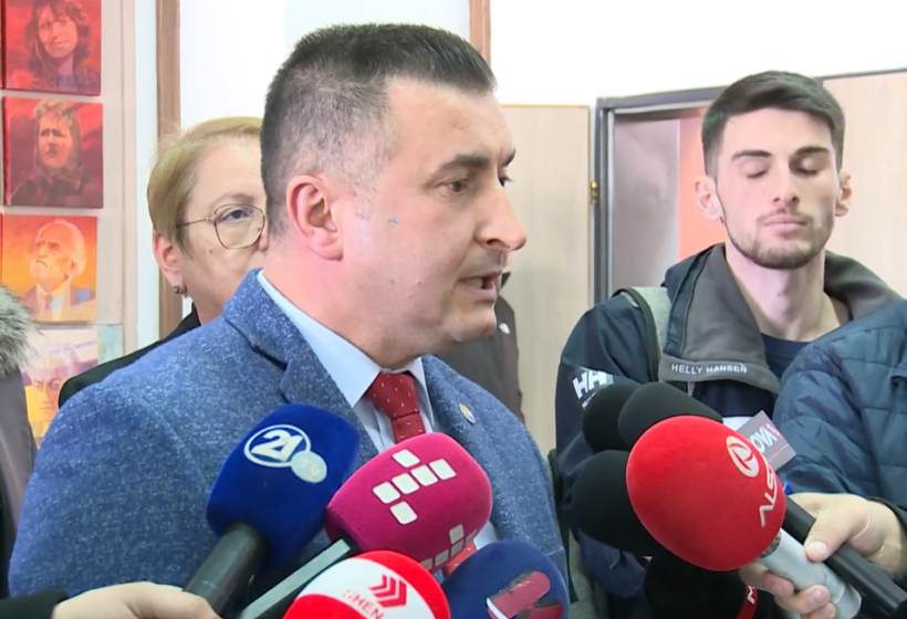  (VIDEO) Draft-ligji i arsimit të lartë – Rektori i UT-së kërkon rishikimin e dokumentit, ministrja nuk pajtohet