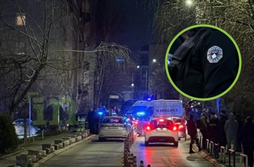  Përleshja në “Breg të Diellit” – Policia jep detaje të reja