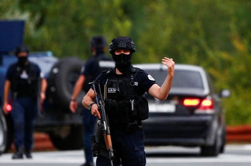  Nga Italia dhe Gjermania, dy të kërkuarit ndërkombëtarisht ekstradohen në Kosovë