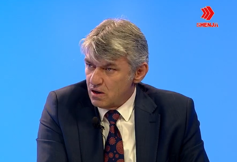  Sela: Falë Krenar Llogës, dilemat e rastit “Alfa” u zgjidhën