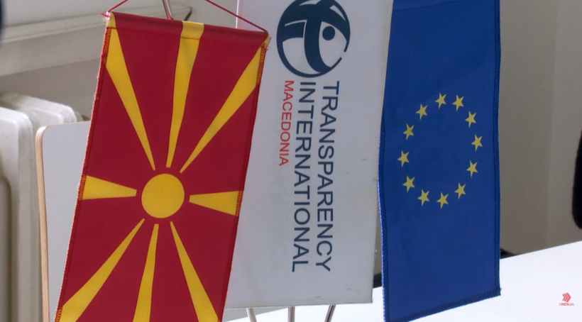  VIDEO  RMV sërish pa përparim në luftën kundër korrupsionit