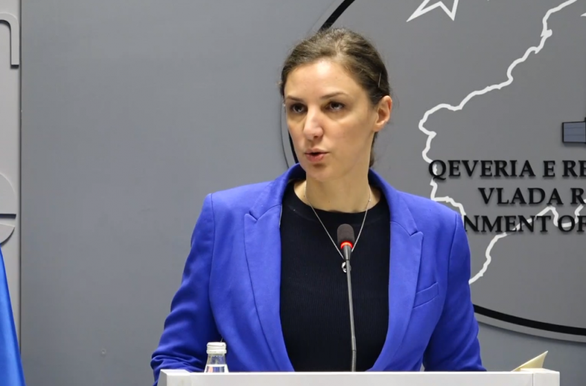  Rizvanolli kërkon rritje të masave të sigurisë, pas vdekjes tragjike të punonjësit të KEK-ut