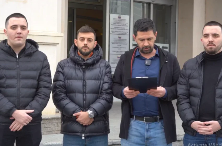  BDI dorëzon kallëzim penal ndaj ministrit të Drejtësisë