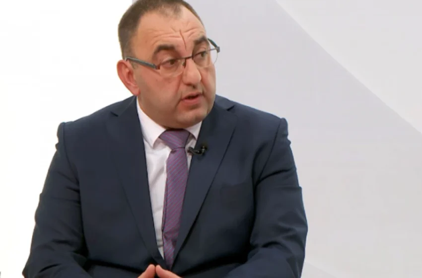  Jep dorëheqje kryetari i KRRE-së, Marko Bislimoski