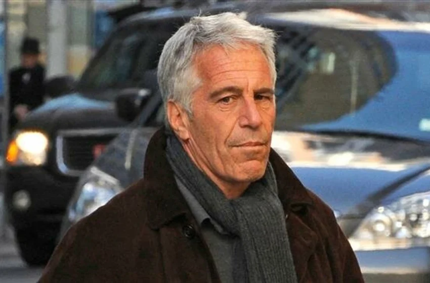  Në aferën Epstein, Maqedonia përmendet si burim i transportit të trurit të njerëzve për eksperimente