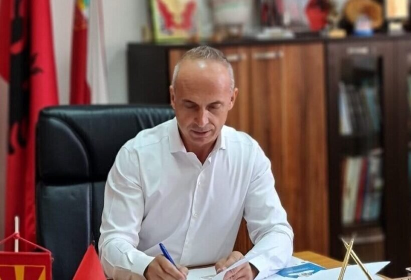  Kallëzim penal ndaj Fatmir Deharit dhe dy personave tjerë, dyshohen për keqpërdorim të buxhetit komunal me rreth 23.000 euro