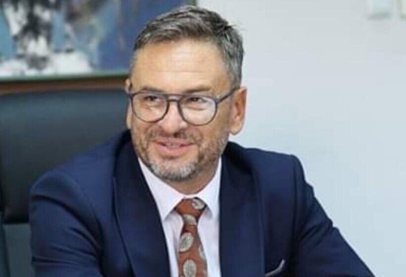  Risteski: Paga minimale duhet të rritet në mënyrë sistematike