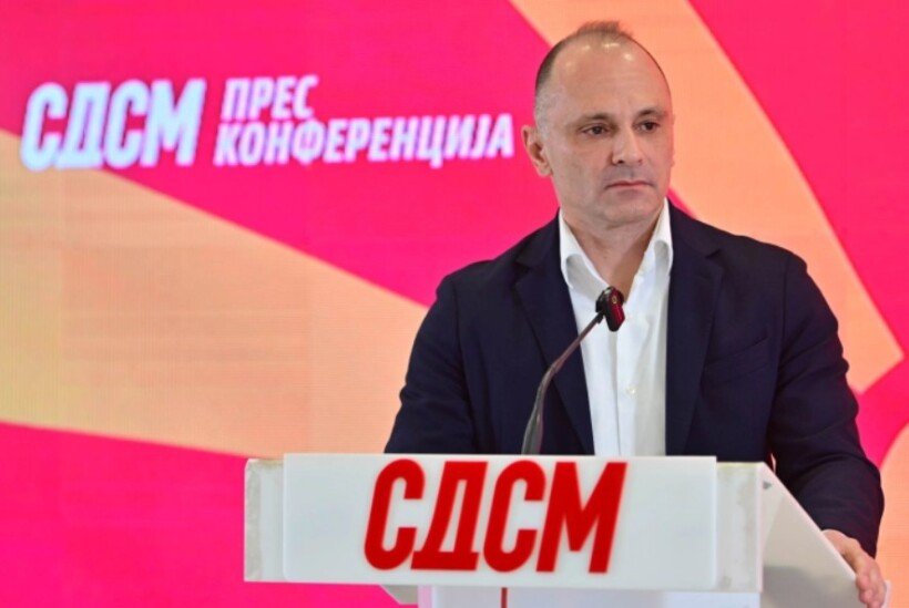  Filipçe: E mbështesim nismën për uljen e pagave të funksionarëve