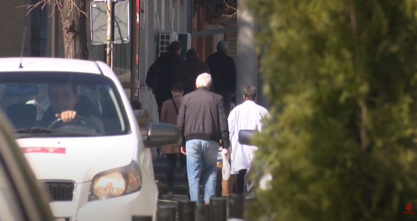  Një burrë 62-vjeçar nga Tetova ka ndërruar jetë pas komplikimeve nga gripi, njofton ISHP