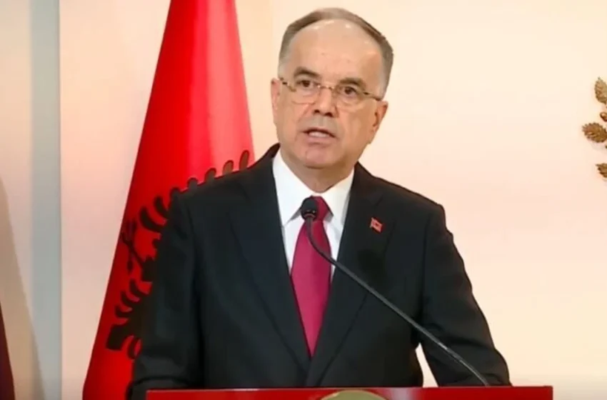  Begaj: Shqiptarët në Maqedoninë e Veriut janë popull shtetformues