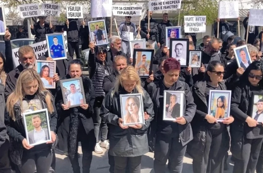  Tragjedia në Koçan, ankohen prindërit e viktimave: Procesi gjyqësor po zvarritet