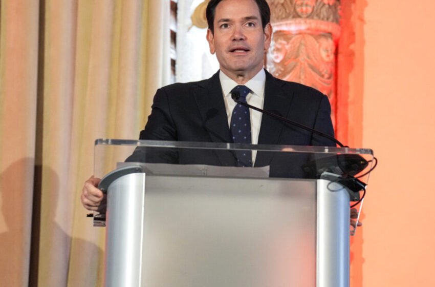  Rubio uron Kosovën për 18-vjetorin e Pavarësisë, rikonfirmon mbështetjen e SHBA-së: Mezi presim të zgjerojmë lidhjet ekonomike