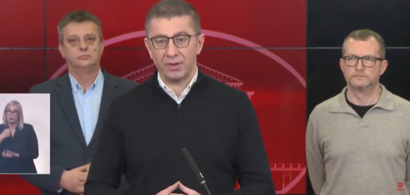  VIDEO  Qeveria arrin marrëveshje me dy sindikata për rritje graduale të pagave