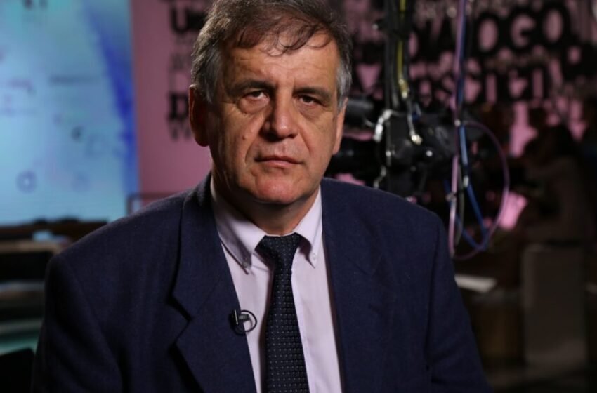  Spahiu: Nuk zgjedhet, asnjë forcë politike nuk e do më Osmanin për Presidente!