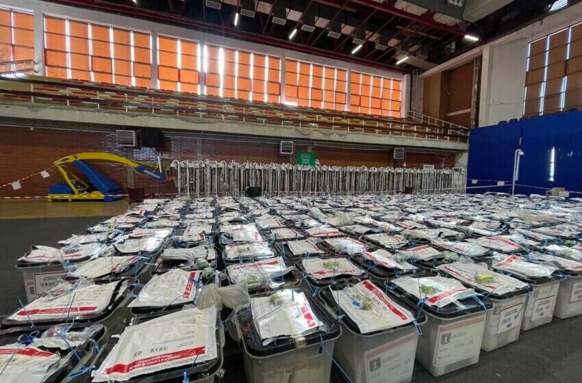  Dyshimet për dallavere me vota, 12 persona intervistohen në Vushtrri dhe Skënderaj