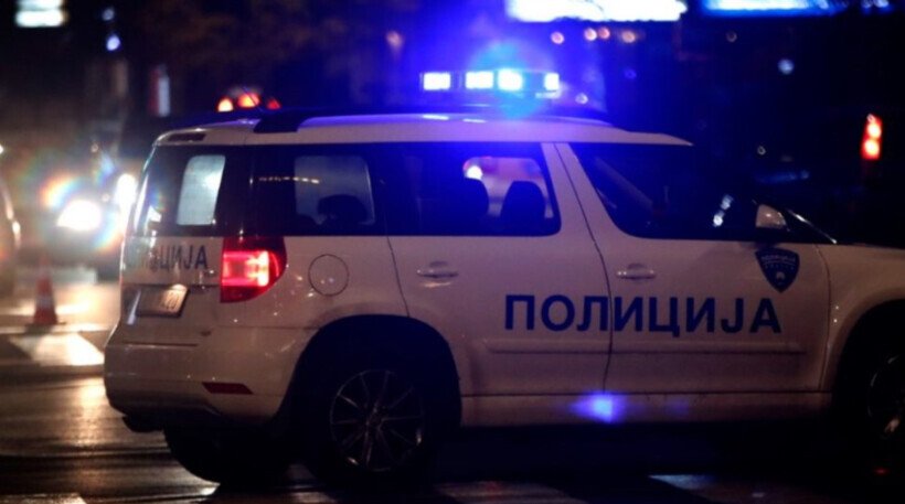  Aksion i madh policor, sekuestrohen tonelata marihuanë në Maqedoni